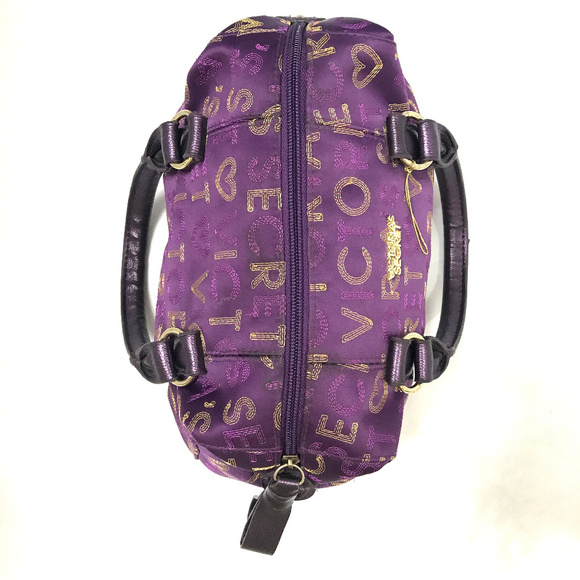New Victoria Secret Small embroidered handbag - Picture 3 of 6